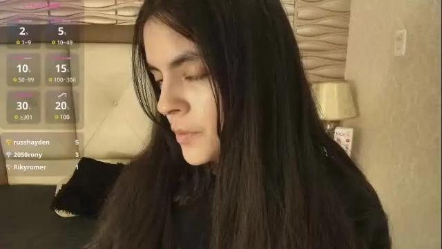 Image 11 of sofianesvat1 Stream on Chaturbate on 1 day ago