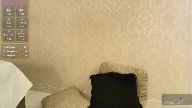 Image 8 of sofianesvat1 Stream on Chaturbate on 21 hours ago