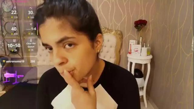 Thumbnail 2, sofianesvat1's Stream at Chaturbate, 2 months ago