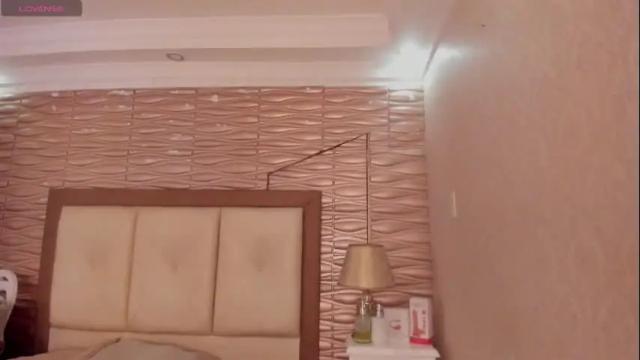 Image 3 of sofianesvat1 Stream on Chaturbate on 2 months ago