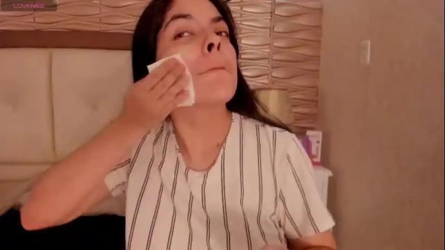 Image 6 of sofianesvat1 Stream on Chaturbate on 2 months ago