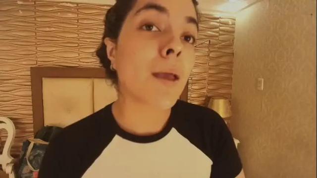 Image 2 of sofianesvat1 Stream on Chaturbate on 2 months ago