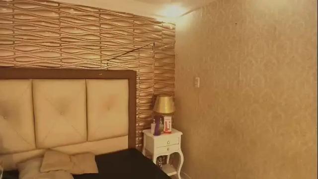 Image 7 of sofianesvat1 Stream on Chaturbate on 2 months ago