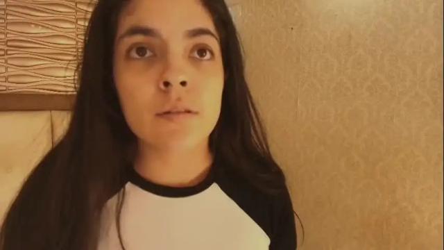 Image 8 of sofianesvat1 Stream on Chaturbate on 2 months ago