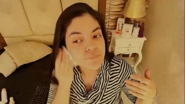 Image 2 of sofianesvat1 Stream on Chaturbate on 2 months ago