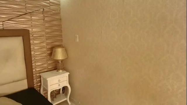 Image 10 of sofianesvat1 Stream on Chaturbate on 1 month ago