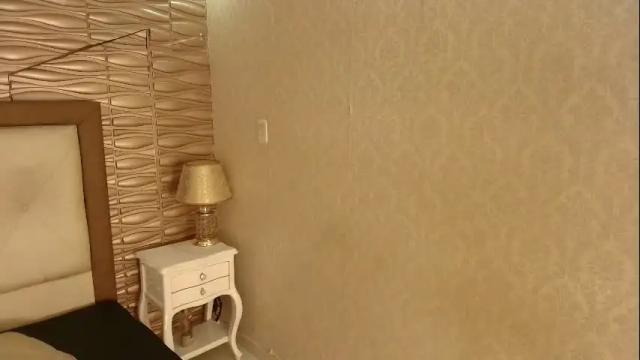 Image 6 of sofianesvat1 Stream on Chaturbate on 1 month ago