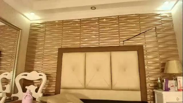 Thumbnail 1, sofianesvat1's Stream at Chaturbate, 1 month ago