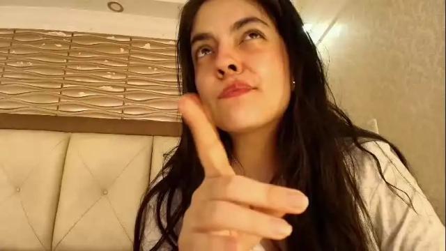 Image 6 of sofianesvat1 Stream on Chaturbate on 1 month ago