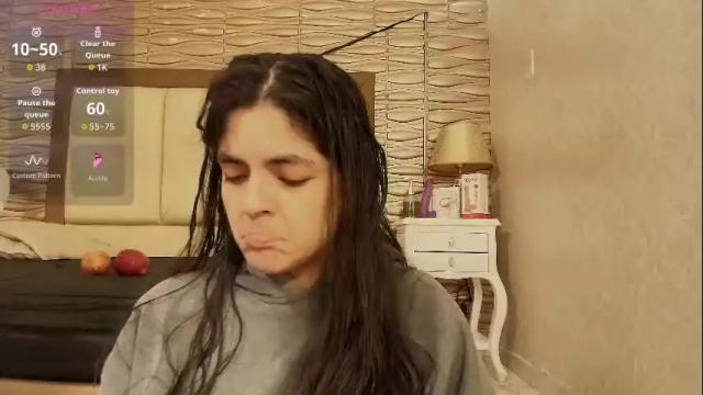 Thumbnail 1, sofianesvat1's Stream at Chaturbate, 1 month ago