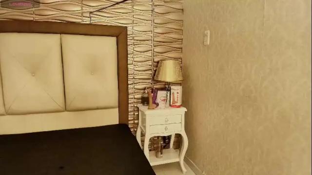 Thumbnail 2, sofianesvat1's Stream at Chaturbate, 1 month ago