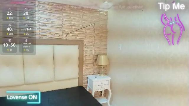 Image 12 of sofianesvat1 Stream on Chaturbate on 1 month ago