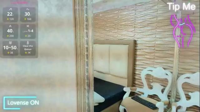 Image 4 of sofianesvat1 Stream on Chaturbate on 1 month ago