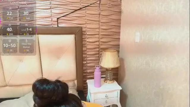 Image 11 of sofianesvat1 Stream on Chaturbate on 1 month ago