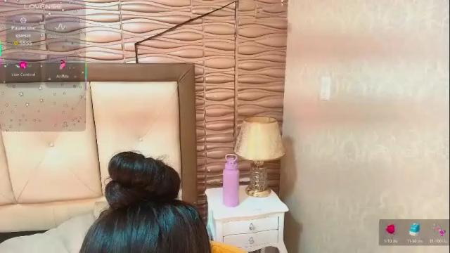 Image 12 of sofianesvat1 Stream on Chaturbate on 1 month ago