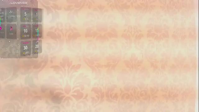 Image 2 of sofianesvat1 Stream on Chaturbate on 1 month ago