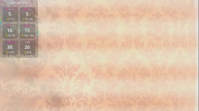 Image 3 of sofianesvat1 Stream on Chaturbate on 1 month ago