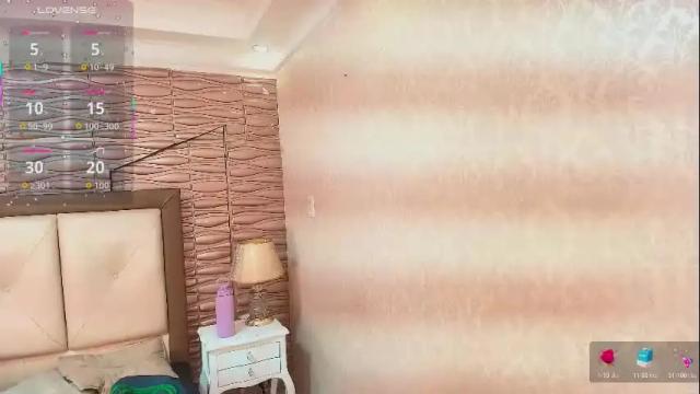 Image 6 of sofianesvat1 Stream on Chaturbate on 1 month ago