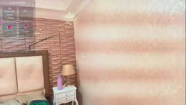 Image 8 of sofianesvat1 Stream on Chaturbate on 1 month ago