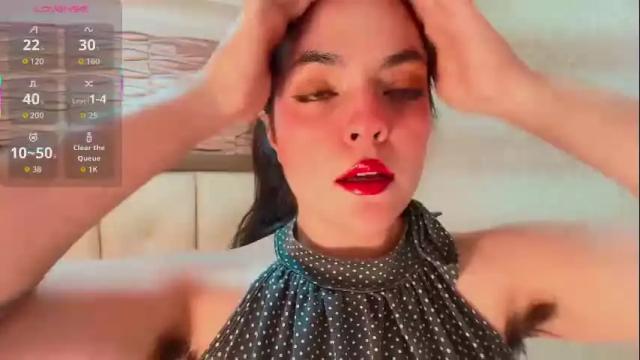 Image 11 of sofianesvat1 Stream on Chaturbate on 1 month ago