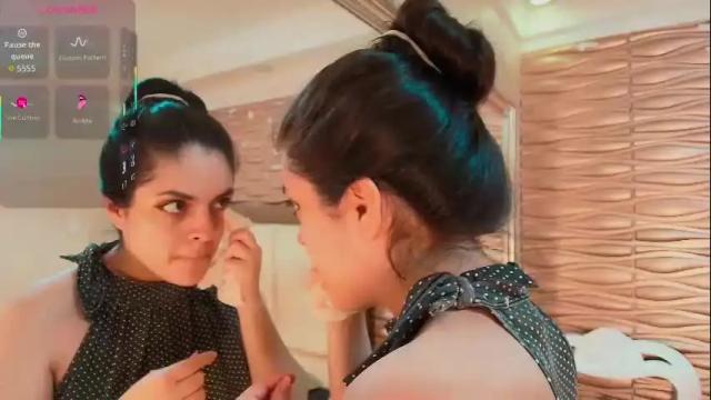 Image 7 of sofianesvat1 Stream on Chaturbate on 1 month ago