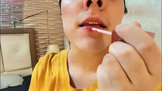 Image 12 of sofianesvat1 Stream on Chaturbate on 1 month ago