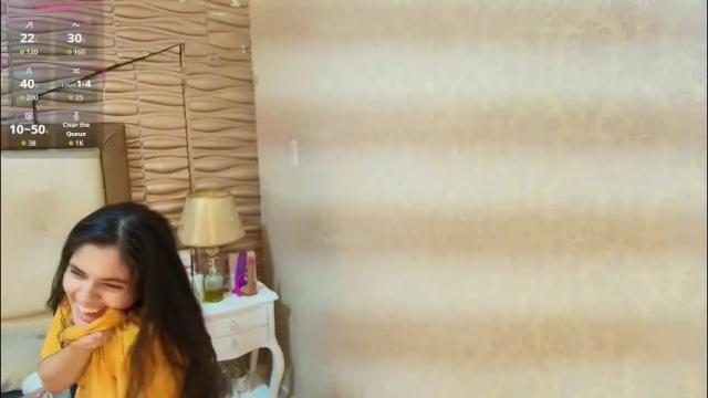 Image 6 of sofianesvat1 Stream on Chaturbate on 1 month ago