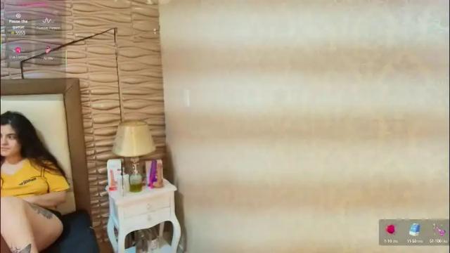 Image 7 of sofianesvat1 Stream on Chaturbate on 1 month ago