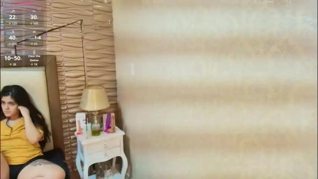 Thumbnail 3, sofianesvat1's Stream at Chaturbate, 1 month ago