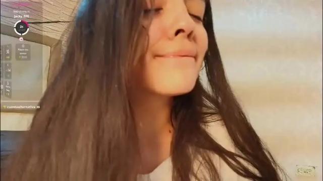 Image 2 of sofianesvat1 Stream on Chaturbate on 1 month ago