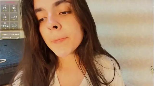 Image 4 of sofianesvat1 Stream on Chaturbate on 1 month ago