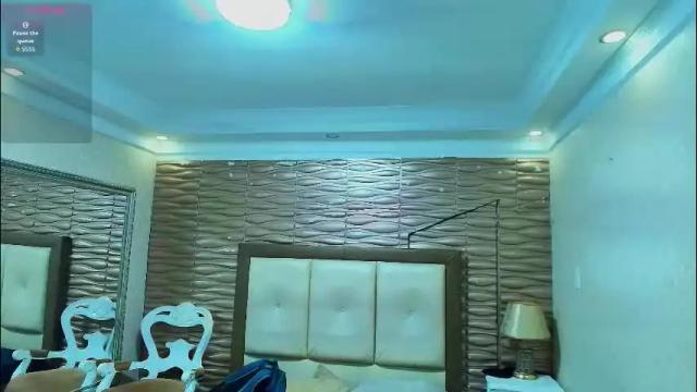 Thumbnail 1, sofianesvat1's Stream at Chaturbate, 1 month ago