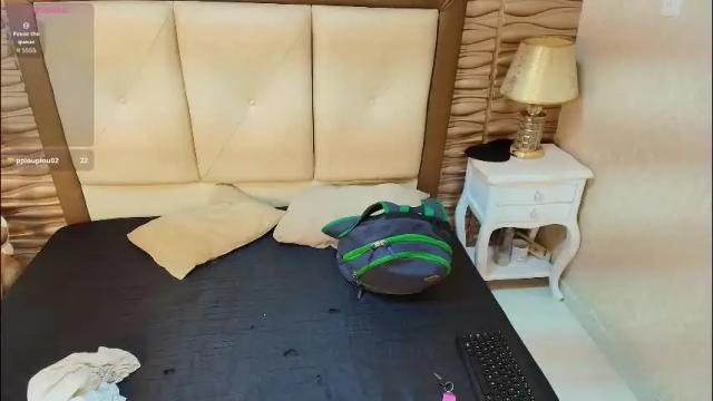 Image 11 of sofianesvat1 Stream on Chaturbate on 1 month ago