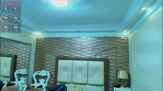 Image 2 of sofianesvat1 Stream on Chaturbate on 1 month ago