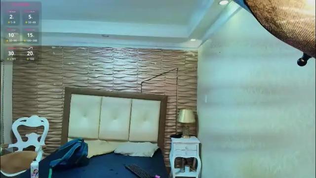 Thumbnail 2, sofianesvat1's Stream at Chaturbate, 1 month ago