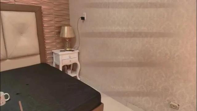 Image 4 of sofianesvat1 Stream on Chaturbate on 11 days ago