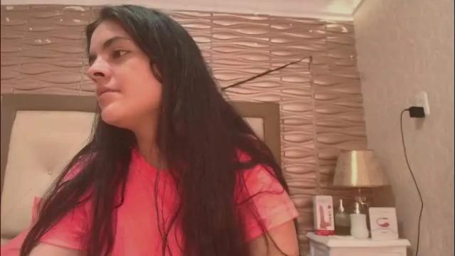 Image 11 of sofianesvat1 Stream on Chaturbate on 7 days ago