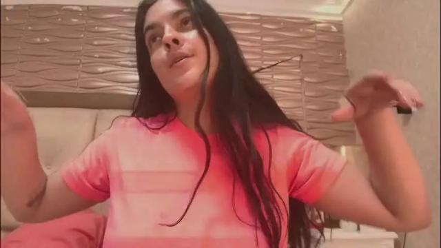 Image 12 of sofianesvat1 Stream on Chaturbate on 7 days ago