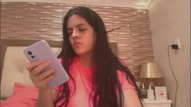 Image 3 of sofianesvat1 Stream on Chaturbate on 7 days ago