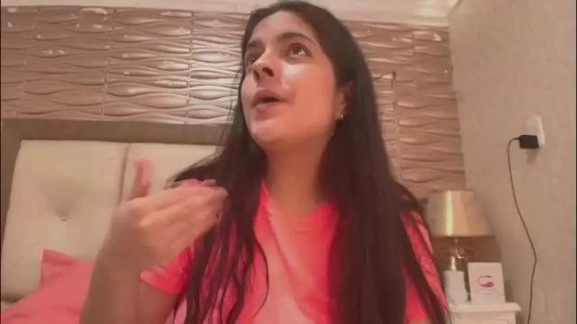 Image 6 of sofianesvat1 Stream on Chaturbate on 7 days ago