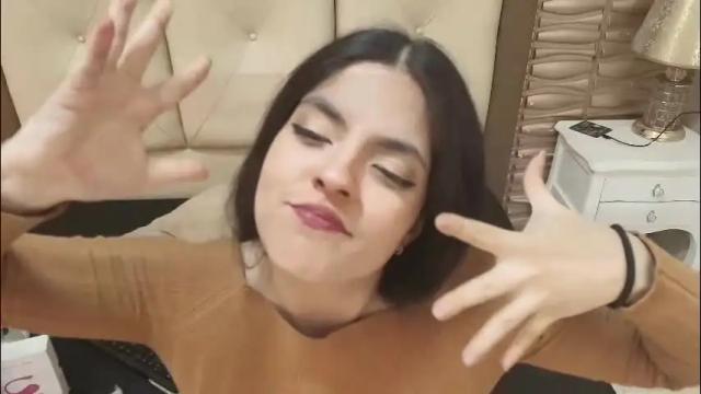 Image 7 of sofianesvat1 Stream on Chaturbate on 4 days ago