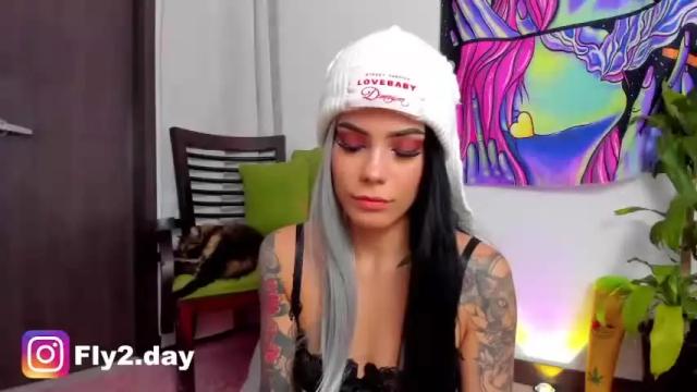 Thumbnail 1, sofiareyess's Stream at Chaturbate, 17 months ago