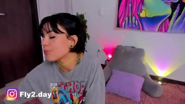Thumbnail 1, sofiareyess's Stream at Chaturbate, 16 months ago