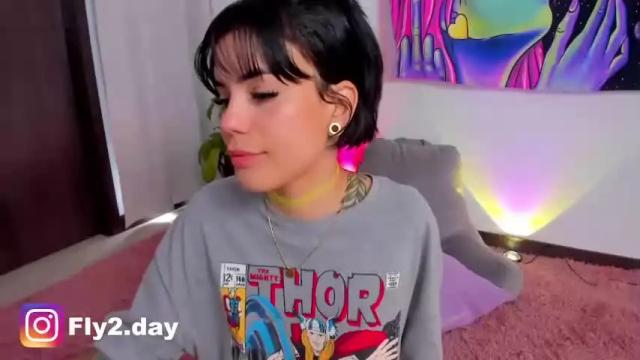 Image 6 of sofiareyess Stream on Chaturbate on 16 months ago