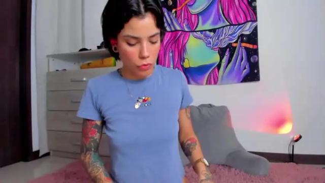 Image 8 of sofiareyess Stream on Chaturbate on 16 months ago