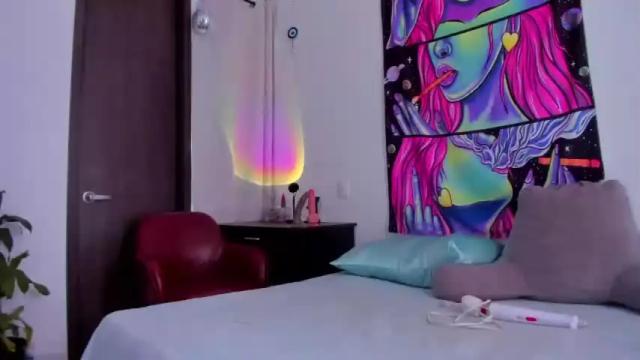 Image 10 of sofiareyess Stream on Chaturbate on 14 months ago