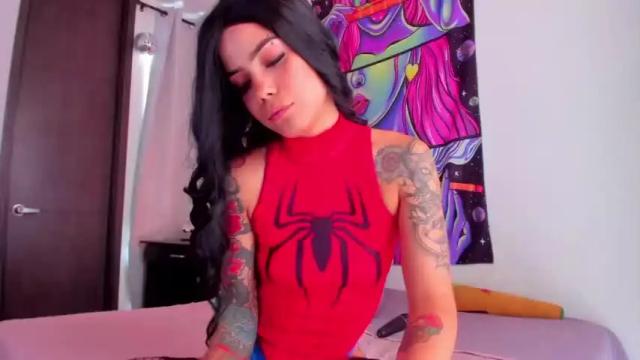 Image 6 of sofiareyess Stream on Chaturbate on 14 months ago
