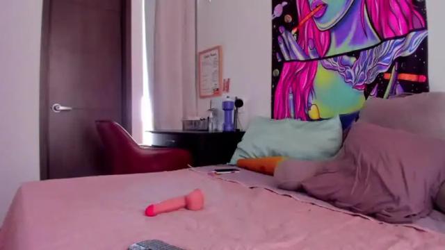 Image 6 of sofiareyess Stream on Chaturbate on 14 months ago