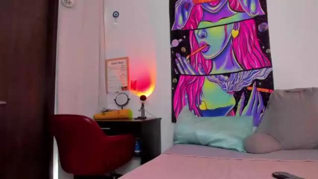 Image 10 of sofiareyess Stream on Chaturbate on 13 months ago