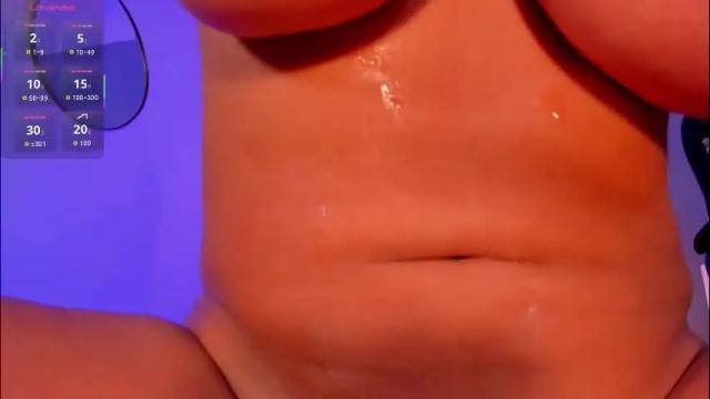 Thumbnail 3, sofiareyesx1's Stream at Chaturbate, 1 month ago